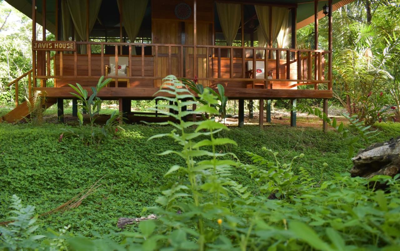 Passiflora Lodge Tambopata Пуерто Малдонадо Екстериор снимка