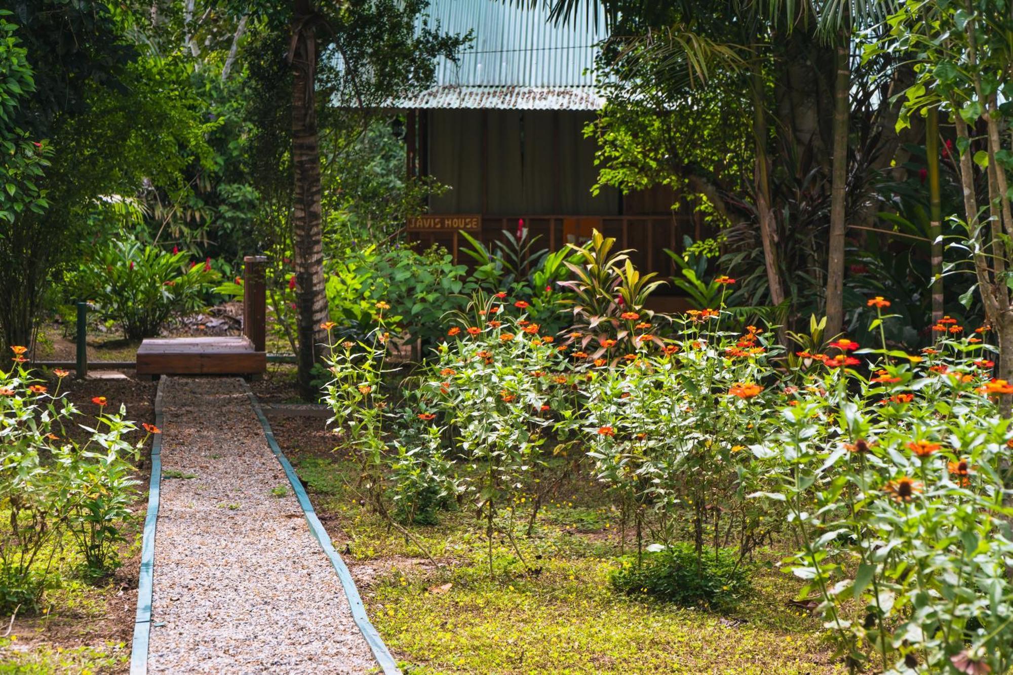 Passiflora Lodge Tambopata Пуерто Малдонадо Екстериор снимка